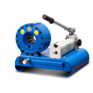 Опрессовочный станок H47 PM O+P Tubomatic