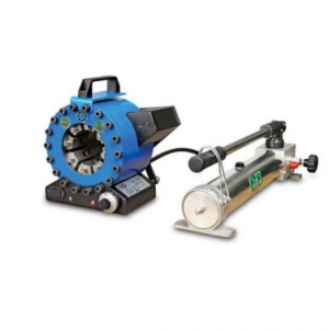 Опрессовочный станок H64 PM O+P Tubomatic