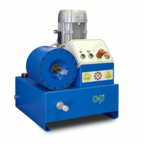 Опрессовочный станок H47 EEL O+P Tubomatic