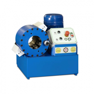 Опрессовочный станок H83 EEL O+P Tubomatic