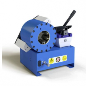 Опрессовочный станок H83 EPI O+P Tubomatic