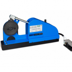 Опрессовочный станок H25 PI O+P Tubomatic