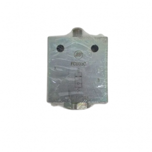 Клапан конца хода FCS03C